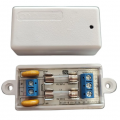 PRO-REDE BIVOLT - PROTETOR DE REDE  110V/220V - IPEC