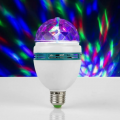 LAMPADA LED GIRATORIA 3W COLORIDA - LUMANTI