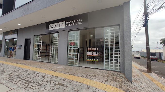 RUFER Materiais Elétricos 2